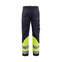 Arbeitshose Blaklader flammhemmende multitaschen APC2 149115128933C50