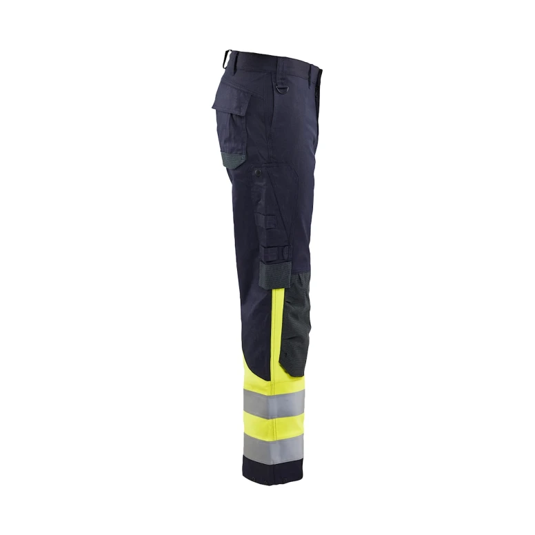 Arbeitshose Blaklader flammhemmende multitaschen APC2 149115128933C50