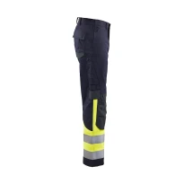 Arbeitshose Blaklader flammhemmende multitaschen APC2 149115128933C50