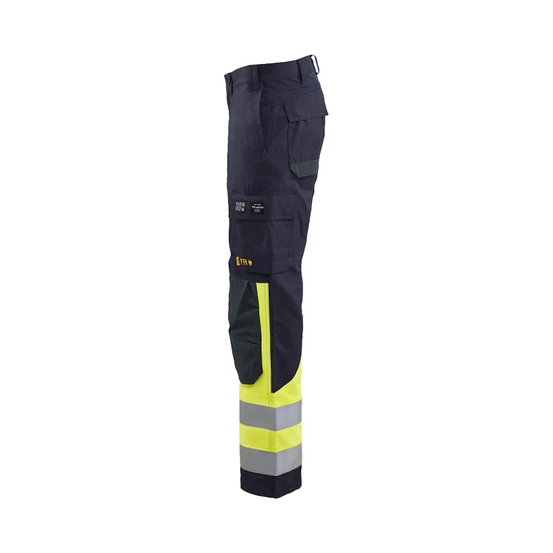 Arbeitshose Blaklader flammhemmende multitaschen APC2 149115128933C50