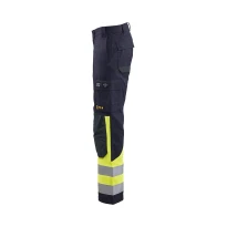 Arbeitshose Blaklader flammhemmende multitaschen APC2 149115128933C50