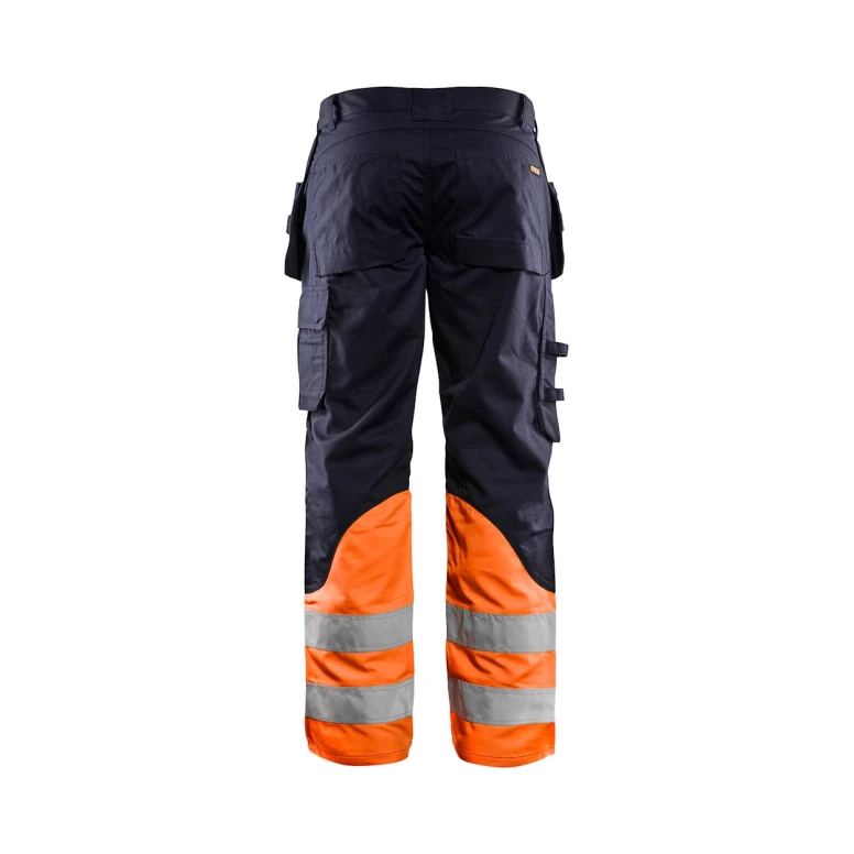 Arbeitshose multitaschenfeuerfest Blaklader Multinorm Inerenti 148915138953C50