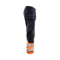 Arbeitshose multitaschenfeuerfest Blaklader Multinorm Inerenti 148915138953C50