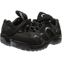 Sicherheitsschuhe Cofra Franklin Black SB E P FO SRC 20610-001 2