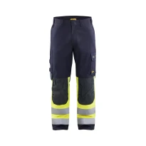 Arbeitshose Blaklader Multinorma Inerenti feuerfeste multitaschen 148815128933C50