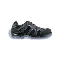Sicherheitsschuhe Cofra Franklin Black SB E P FO SRC 20610-001