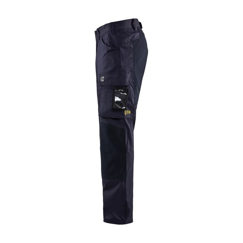 Arbeitsbundhosen Multitaschen Feuerfeste Blaklader Inerenti Stretch 148615128900C50