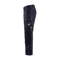 Arbeitsbundhosen Multitaschen Feuerfeste Blaklader Inerenti Stretch 148615128900C50