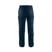 Arbeitsbundhose Winter Softshell Multitaschen Blaklader Service Stretch 147725138600C50