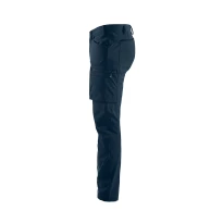 Arbeitsbundhose Winter Softshell Multitaschen Blaklader Service Stretch 147725138600C50