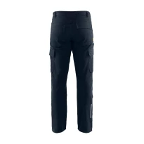 Arbeitsbundhosen Multitaschen mit Knieschutz-Tasche Blaklader Industria Stretch 146613448600C50