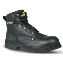 Sicherheitsschuhe U-power Track S3 SRC UM10013