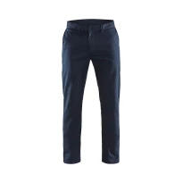 Arbeitsbundhosen Blaklader Chinos Stretch 146518308600C50