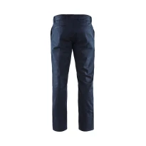 Arbeitsbundhosen Blaklader Chinos Stretch 146518308600C50 2
