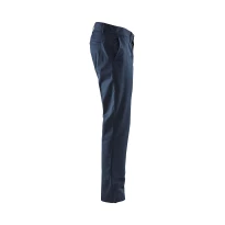 Arbeitsbundhosen Blaklader Chinos Stretch 146518308600C50