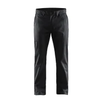 Arbeitsbundhosen Blaklader Chinos Stretch 146518308600C50