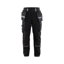 Arbeitsbundhose Multitaschen-Feuerfeste Blaklader Artigiano 146115169994C50