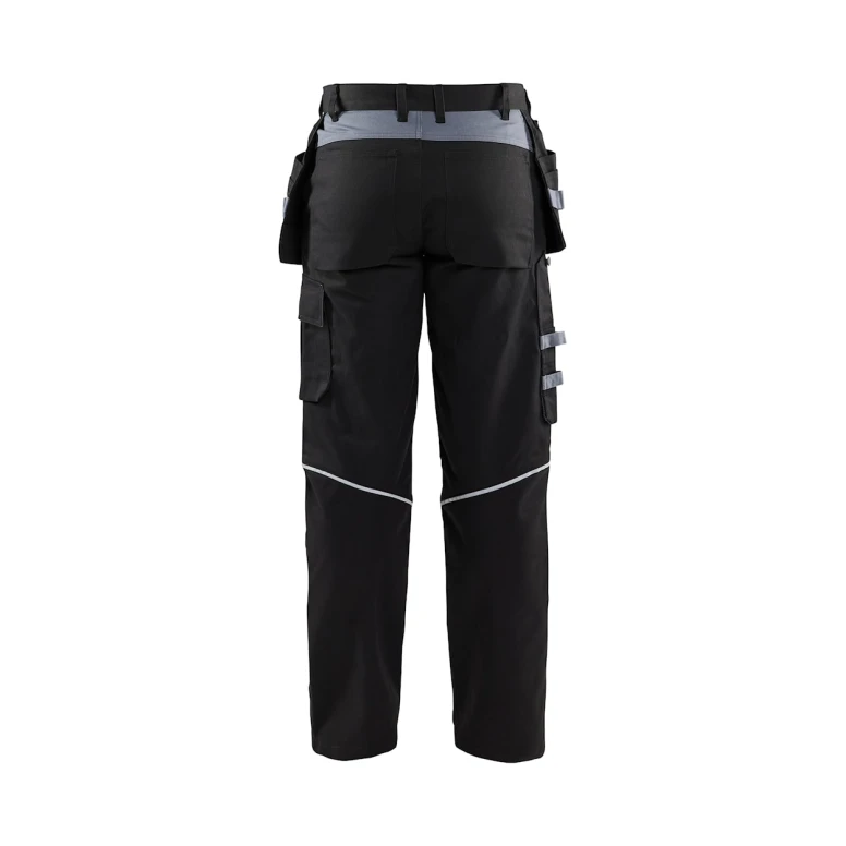 Arbeitsbundhose Multitaschen-Feuerfeste Blaklader Artigiano 146115169994C50