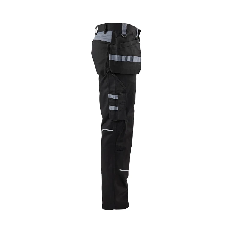Arbeitsbundhose Multitaschen-Feuerfeste Blaklader Artigiano 146115169994C50