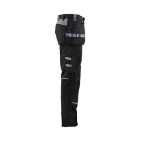 Arbeitsbundhose Multitaschen-Feuerfeste Blaklader Artigiano 146115169994C50