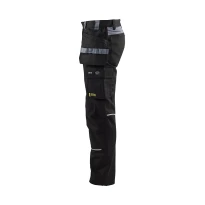 Arbeitsbundhose Multitaschen-Feuerfeste Blaklader Artigiano 146115169994C50