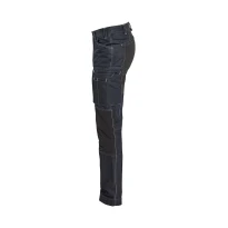 Arbeits-Hose Multitaschen Blaklader Service Stretch 145918452799C50