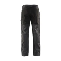 Arbeits-Hose Multitaschen Blaklader Service Stretch 145918452799C50