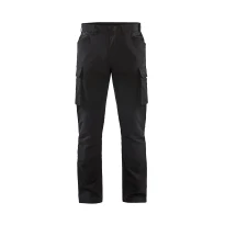 Arbeits-Hose Multitaschen Blaklader Service Stretch 145918452799C50