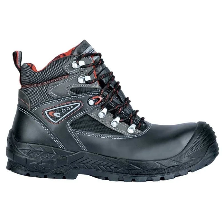 Sicherheitsschuhe Cofra Freir S3 HRO SRC 13660-000