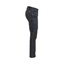 Arbeits-Hose Multitaschen Blaklader Service Stretch 145918452799C50