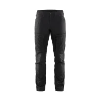 Arbeits-Hose Multitaschen Blaklader Service Stretch 145618454599C50