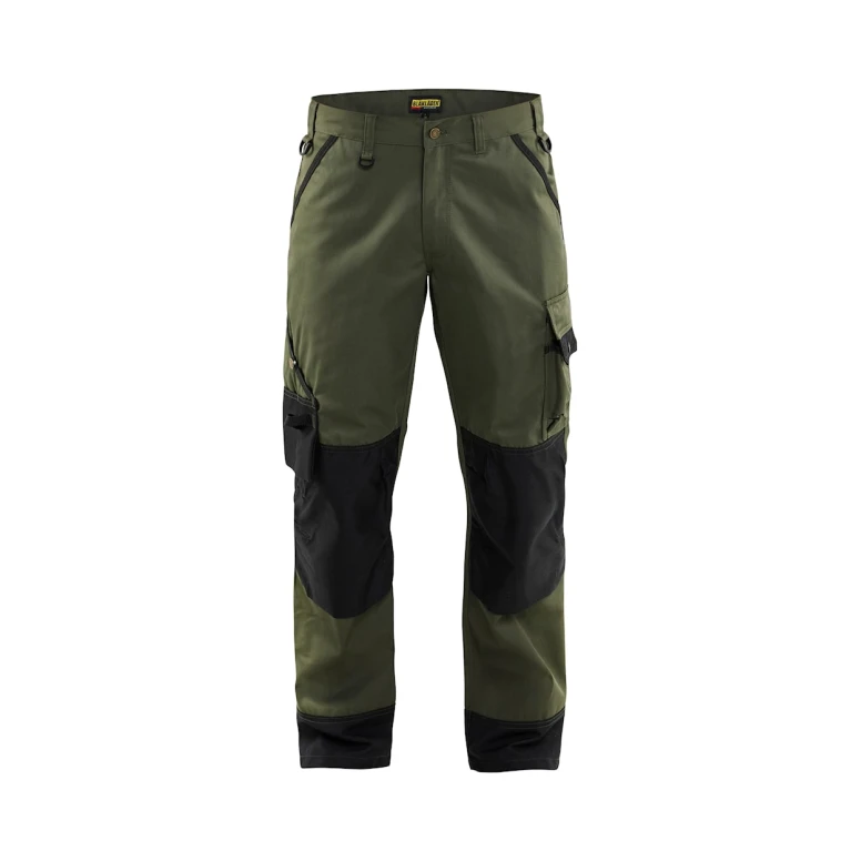 Arbeits-Hosen Multitaschen Blaklader Garden 145418354699C50