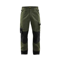 Arbeits-Hosen Multitaschen Blaklader Garden 145418354699C50