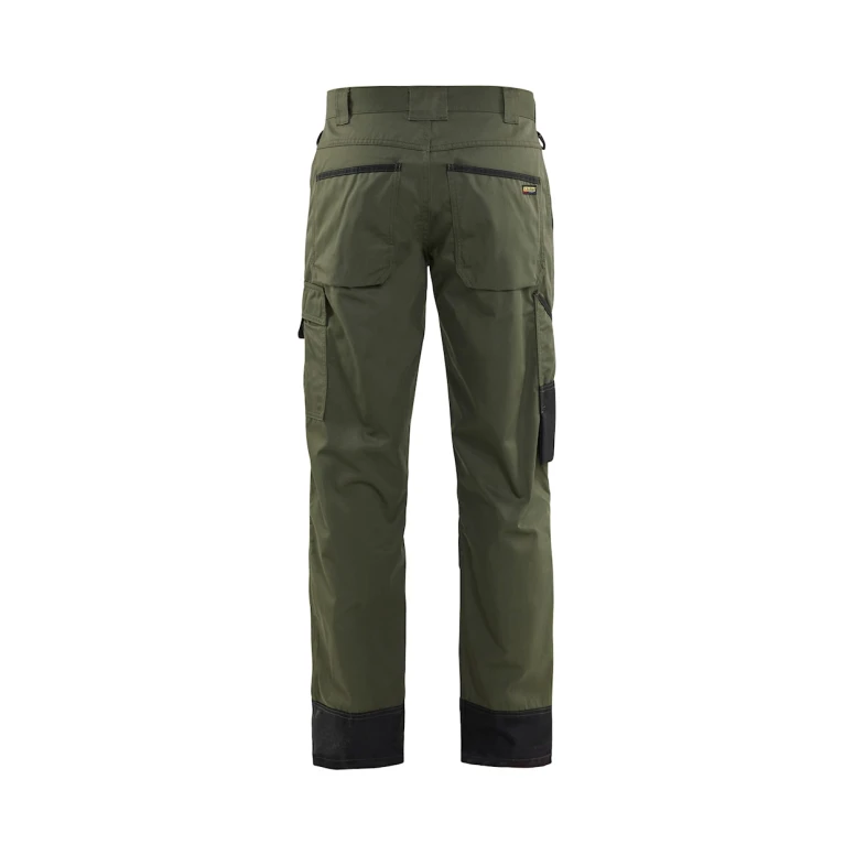 Arbeits-Hosen Multitaschen Blaklader Garden 145418354699C50