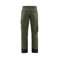 Arbeits-Hosen Multitaschen Blaklader Garden 145418354699C50