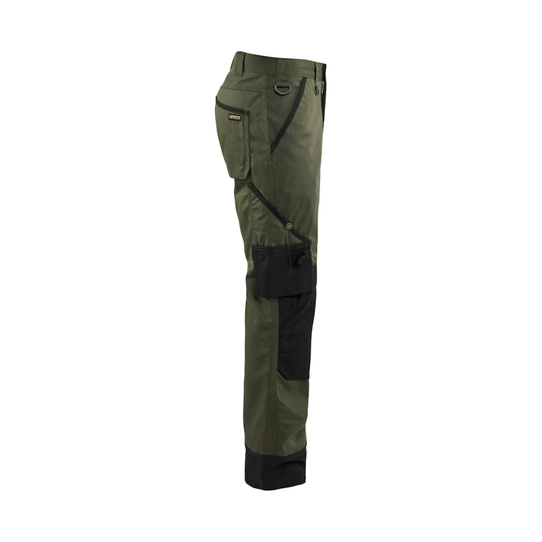 Arbeits-Hosen Multitaschen Blaklader Garden 145418354699C50