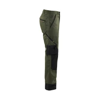 Arbeits-Hosen Multitaschen Blaklader Garden 145418354699C50