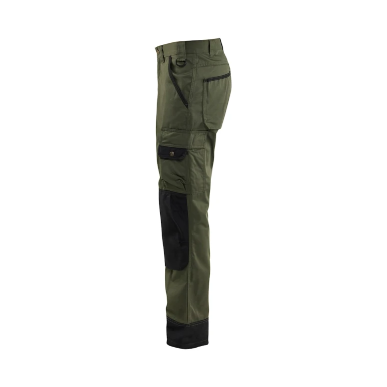 Arbeits-Hosen Multitaschen Blaklader Garden 145418354699C50