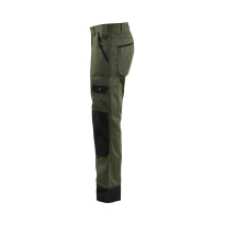 Arbeits-Hosen Multitaschen Blaklader Garden 145418354699C50