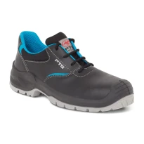 Sicherheitsschuhe FTG Tomcat S3 SRC rutschfest, wasserdicht und ultraleicht