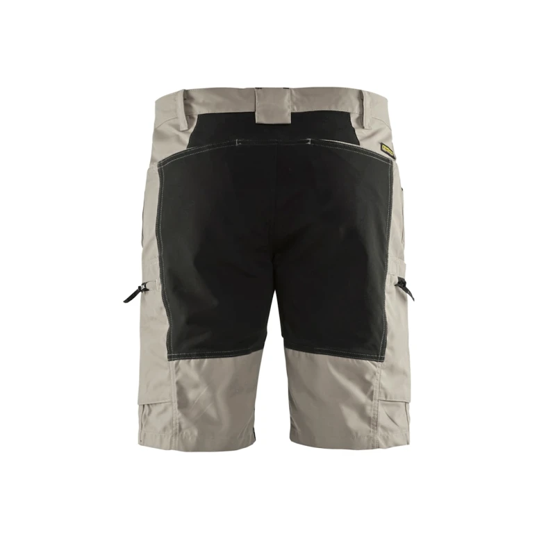 Arbeitsshorts viele Taschen Blaklader Service Stretch 144918452799C50