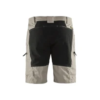 Arbeitsshorts viele Taschen Blaklader Service Stretch 144918452799C50