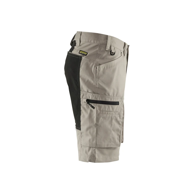 Arbeitsshorts viele Taschen Blaklader Service Stretch 144918452799C50