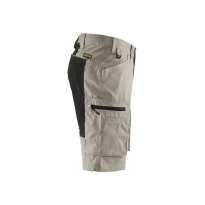 Arbeitsshorts viele Taschen Blaklader Service Stretch 144918452799C50