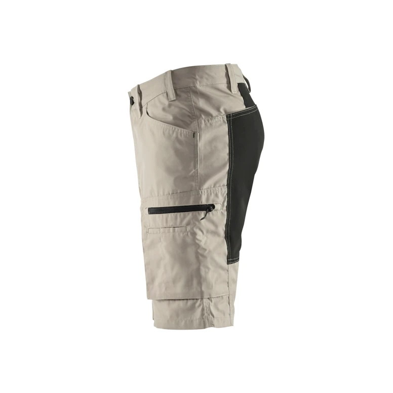 Arbeitsshorts viele Taschen Blaklader Service Stretch 144918452799C50