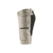 Arbeitsshorts viele Taschen Blaklader Service Stretch 144918452799C50