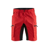Arbeitsshorts viele Taschen Blaklader Service Stretch 144918452799C50