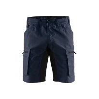 Arbeitsshorts viele Taschen Blaklader Service Stretch 144918452799C50