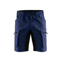 Arbeitsshorts viele Taschen Blaklader Service Stretch 144918452799C50