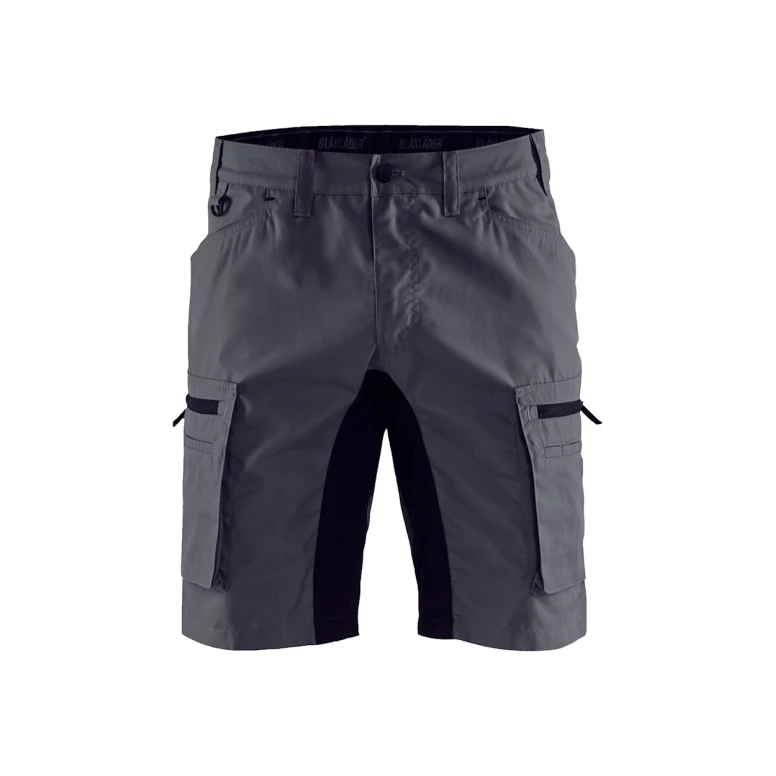 Arbeitsshorts viele Taschen Blaklader Service Stretch 144918452799C50